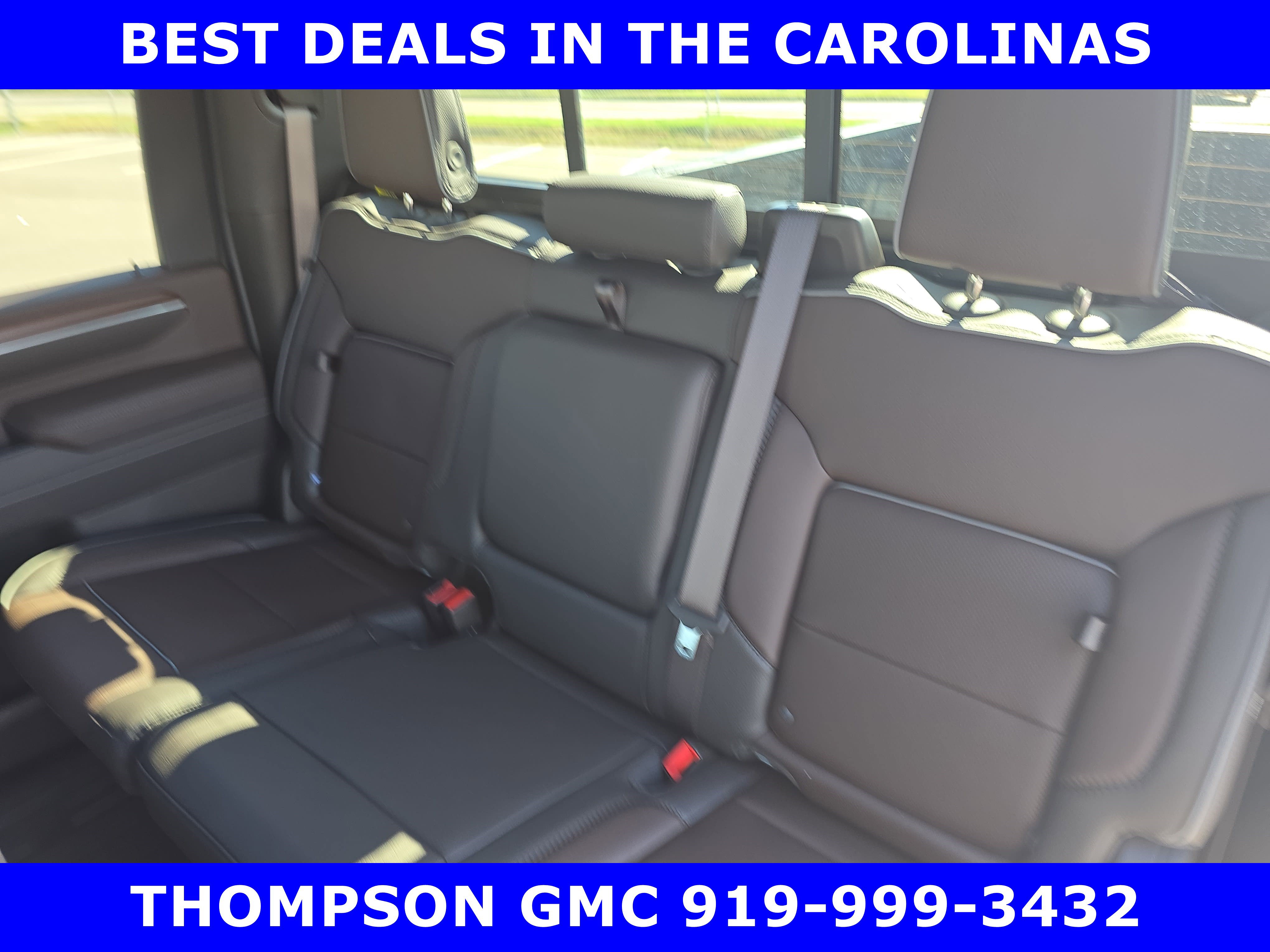 New 2026 GMC Sierra 3500 Denali w/ Denali Reserve Package image 13