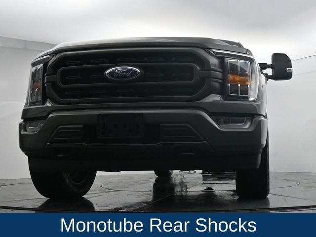 Used 2021 Ford F150 XLT w/ Equipment Group 302A High AWD/4WD image 29