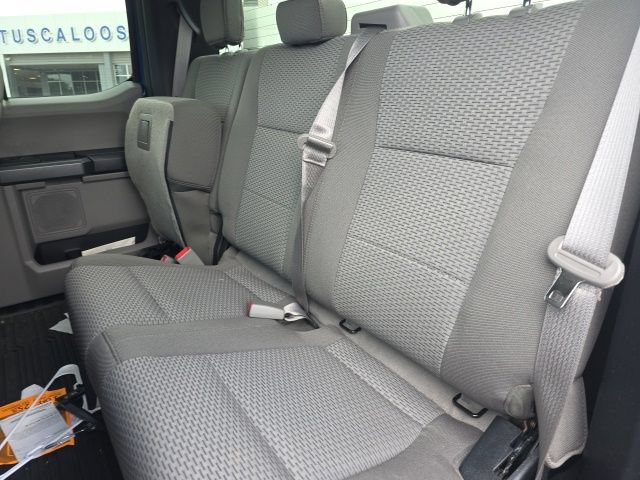 Used 2018 Ford F150 XLT w/ Trailer Tow Package AWD/4WD image 10