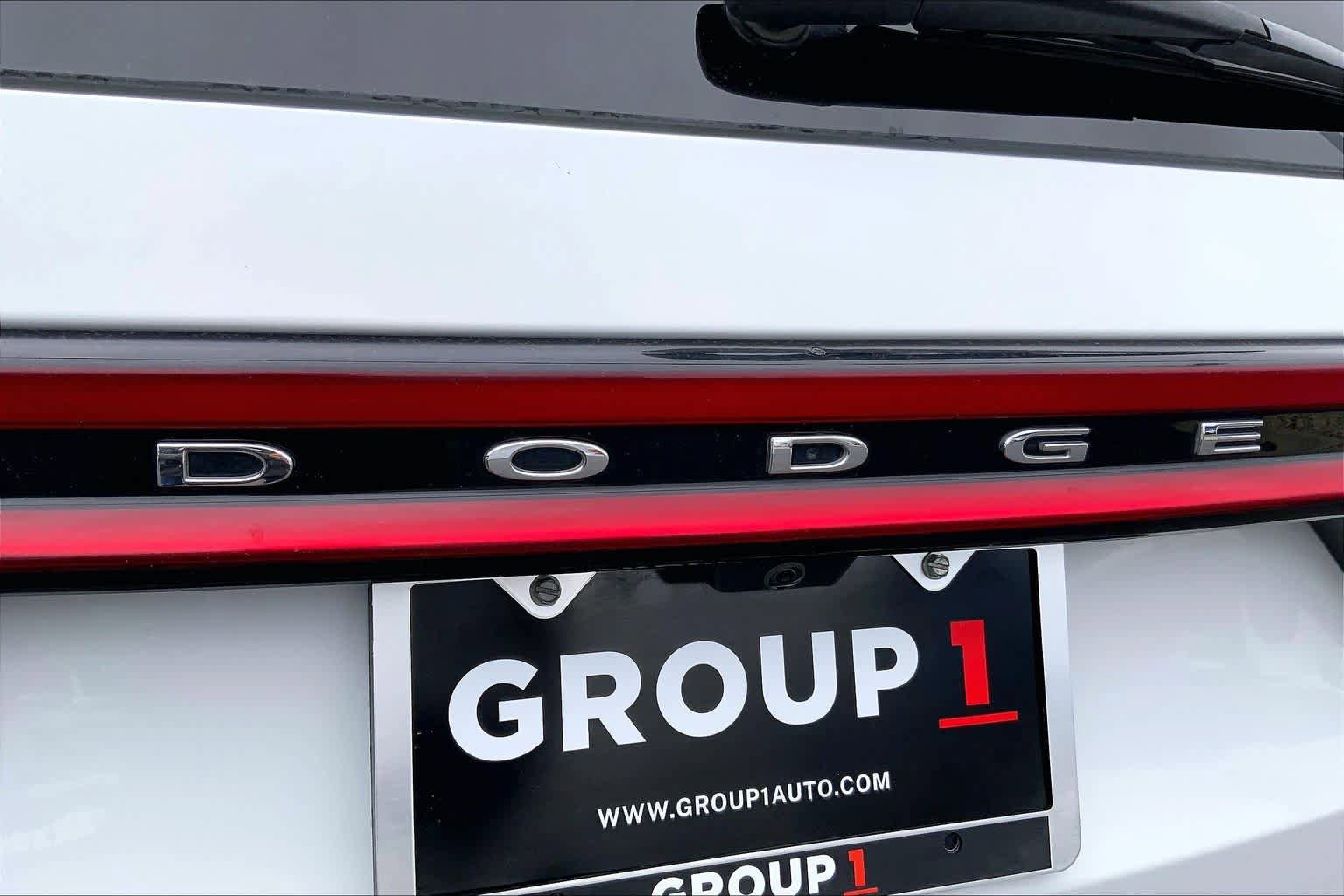 Used 2020 Dodge Durango SXT image 31