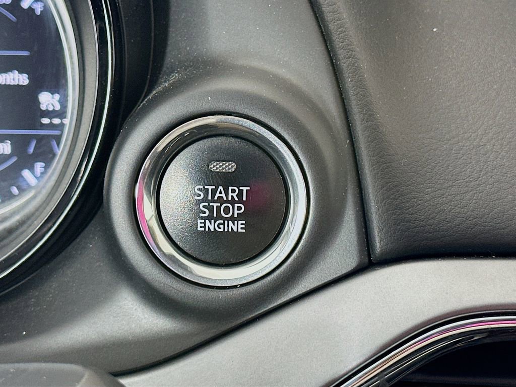 Used 2023 MAZDA CX-9 Touring AWD/4WD image 20