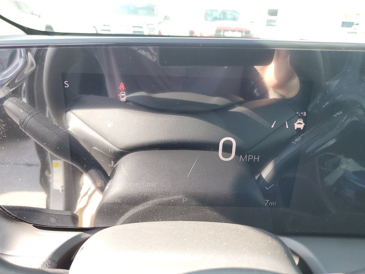 New 2026 Buick Encore GX Sport Touring w/ Comfort Package FWD image 30