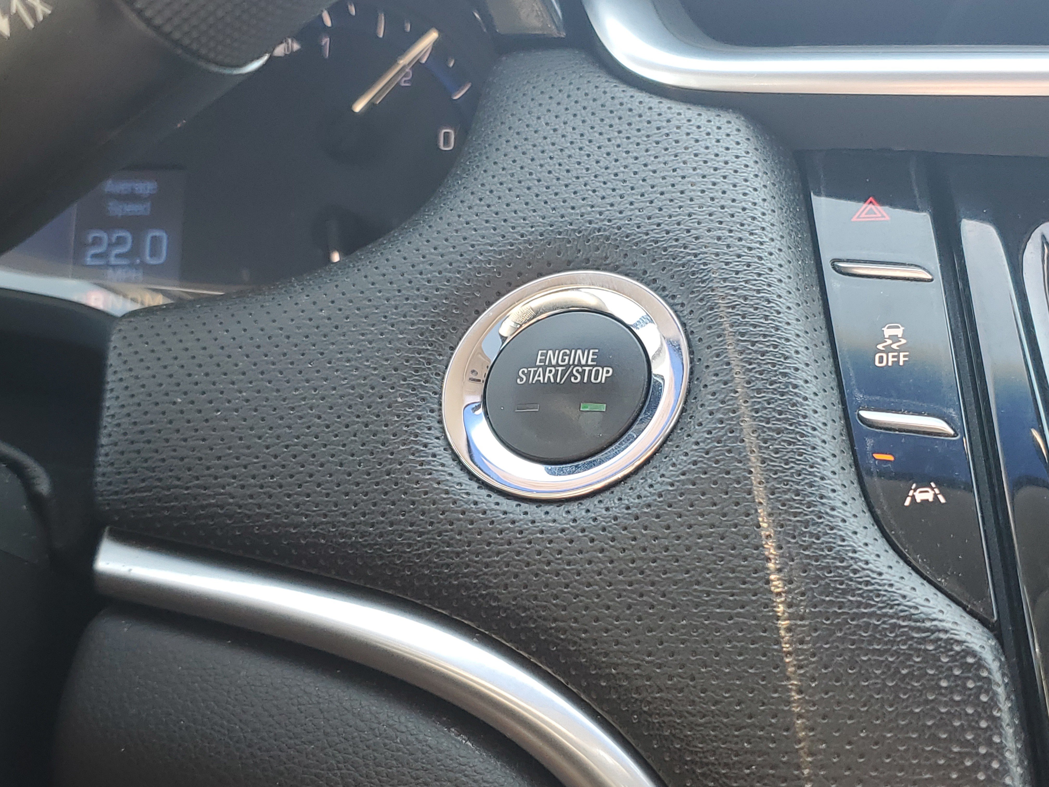 Used 2015 Cadillac XTS Luxury w/ Driver Awareness Package FWD image 30