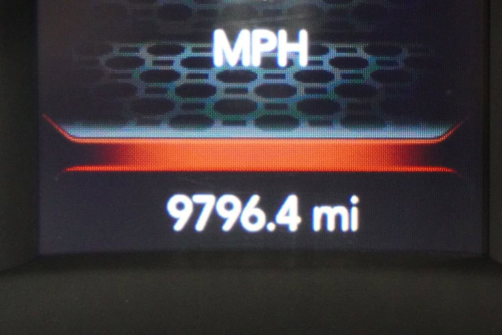 Used 2024 RAM 2500 Tradesman w/ Chrome Appearance Group image 9