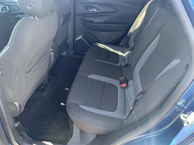 Used 2021 Chevrolet TrailBlazer LT w/ Convenience Package image 22