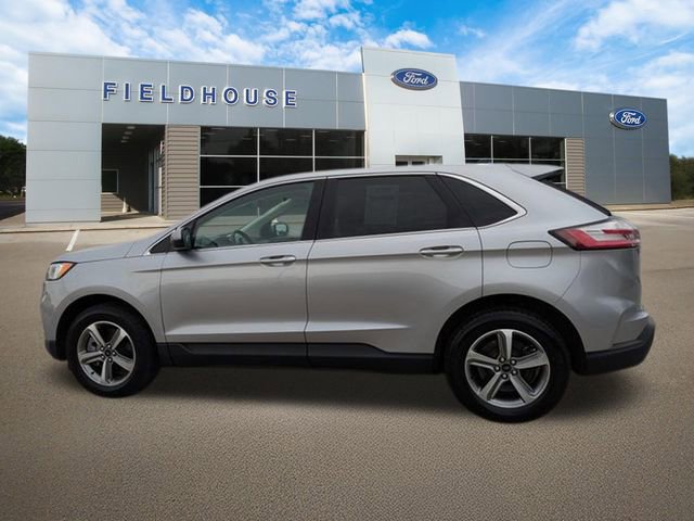 Used 2023 Ford Edge SEL w/ Convenience Package AWD/4WD image 19