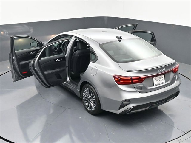 Used 2024 Kia Forte GT-Line image 36