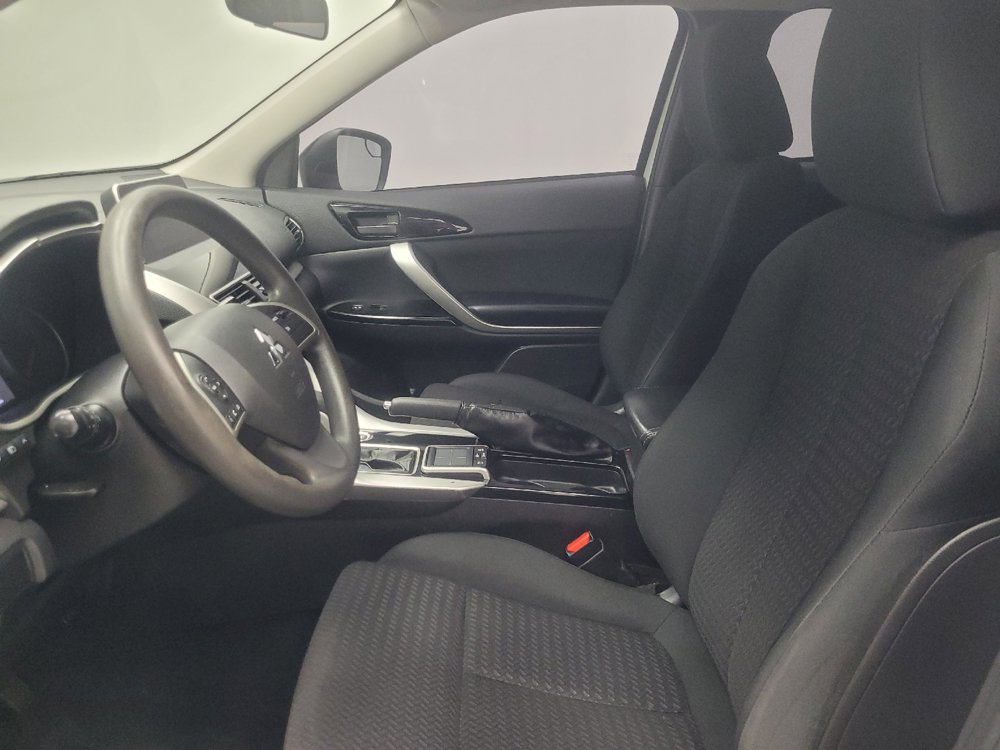 Used 2020 Mitsubishi Eclipse Cross AWD image 17