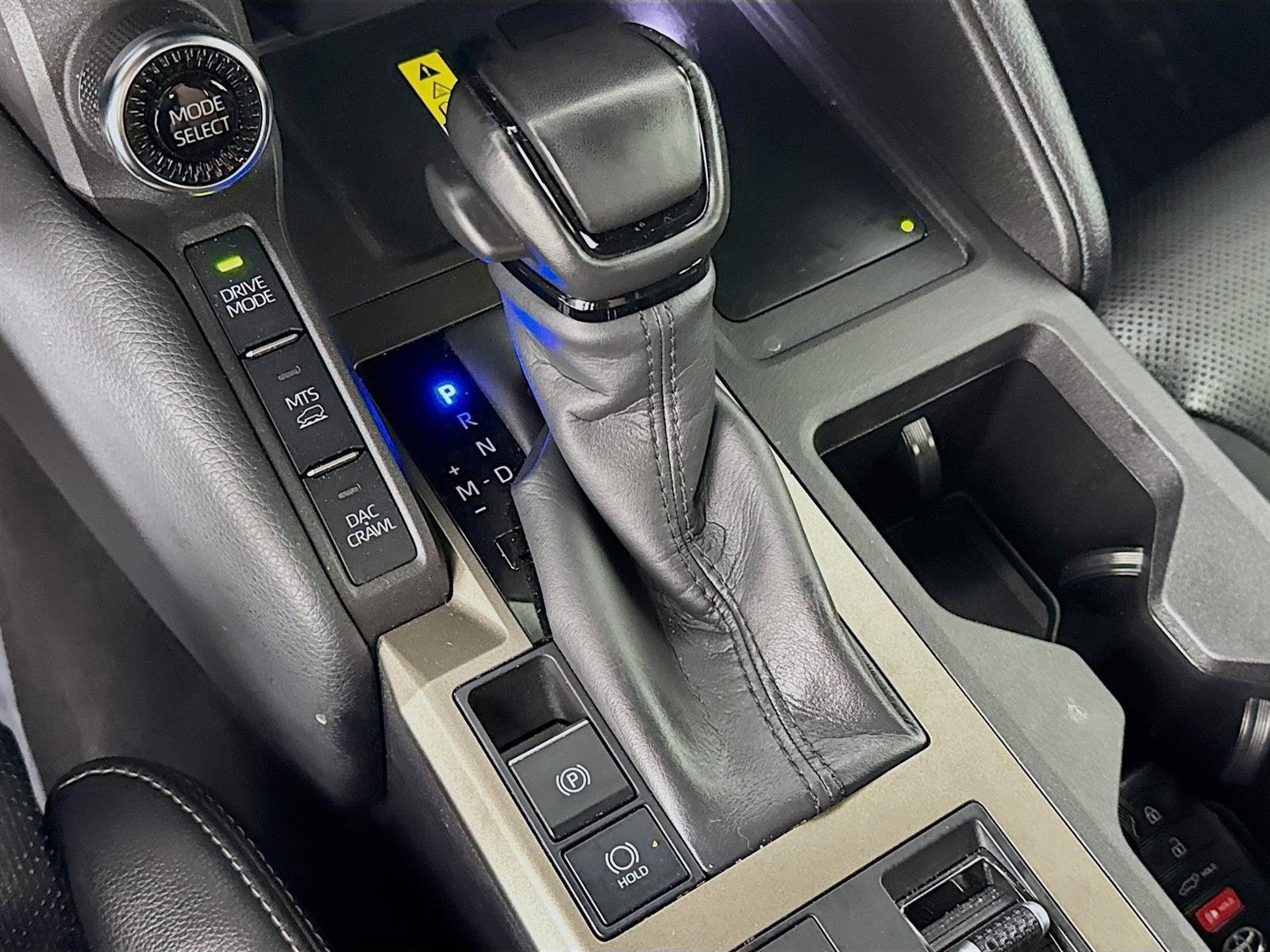 Used 2024 Toyota Land Cruiser image 19