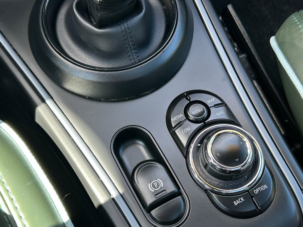 Used 2023 MINI Cooper Countryman S w/ Mini Untamed Edition image 28