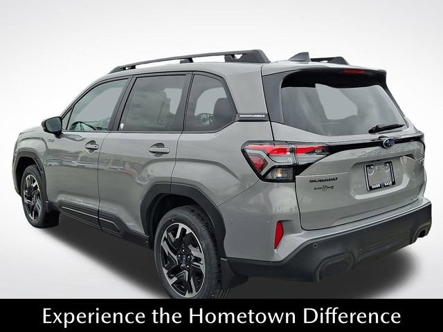 New 2026 Subaru Forester Touring AWD/4WD image 4