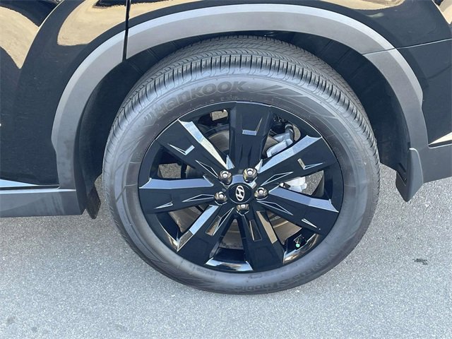 Used 2025 Hyundai Palisade XRT image 9