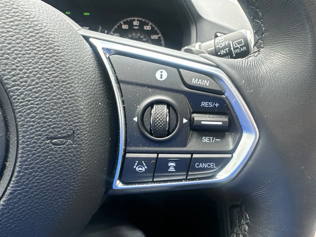 Used 2021 Acura RDX AWD w/ Technology Package image 16