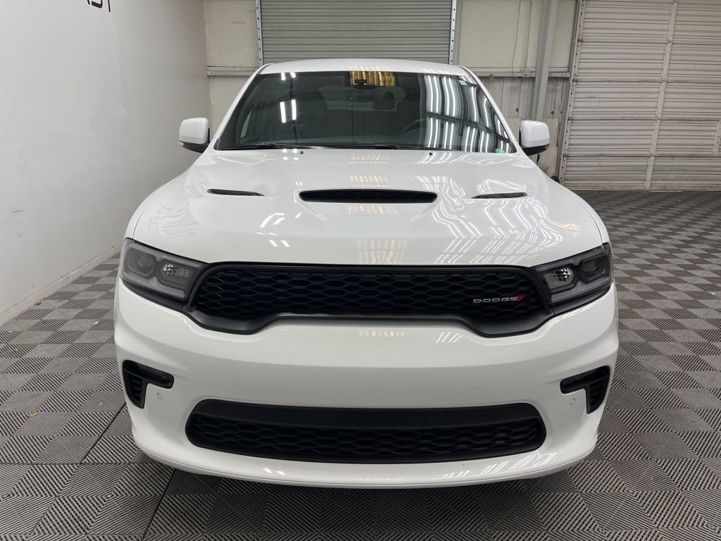 Used 2022 Dodge Durango R/T image 4
