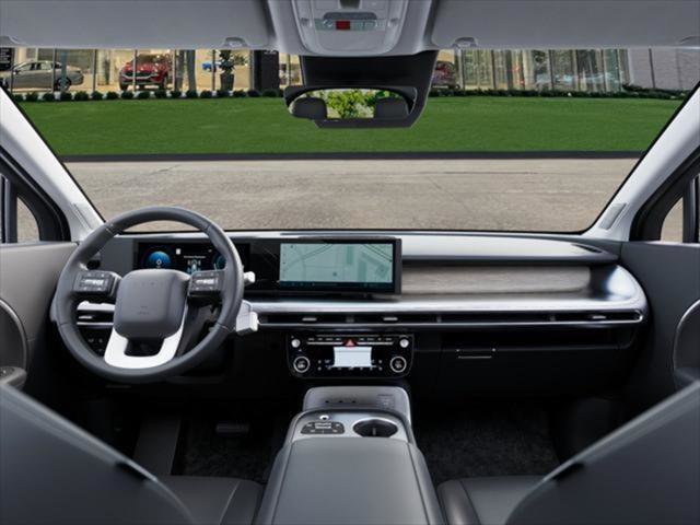 New 2026 Hyundai Ioniq 9 Limited image 11