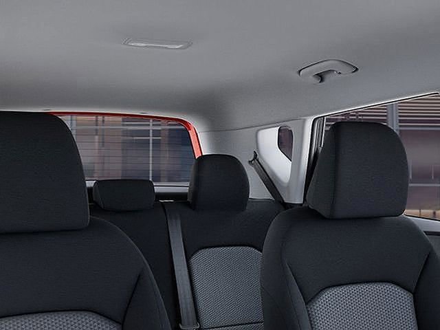 New 2025 Kia Soul S image 38