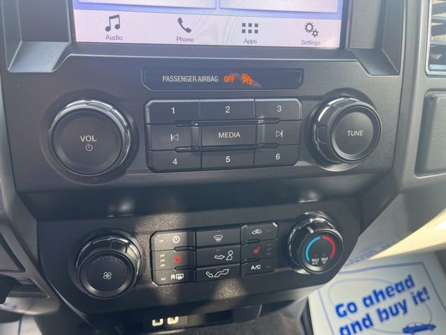 Used 2019 Ford F150 XLT w/ Equipment Group 302A Luxury image 27