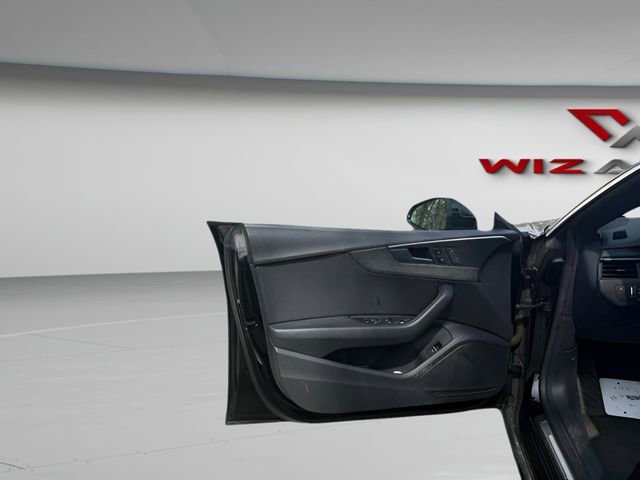 Used 2019 Audi A5 2.0T Premium w/ Convenience Package image 11