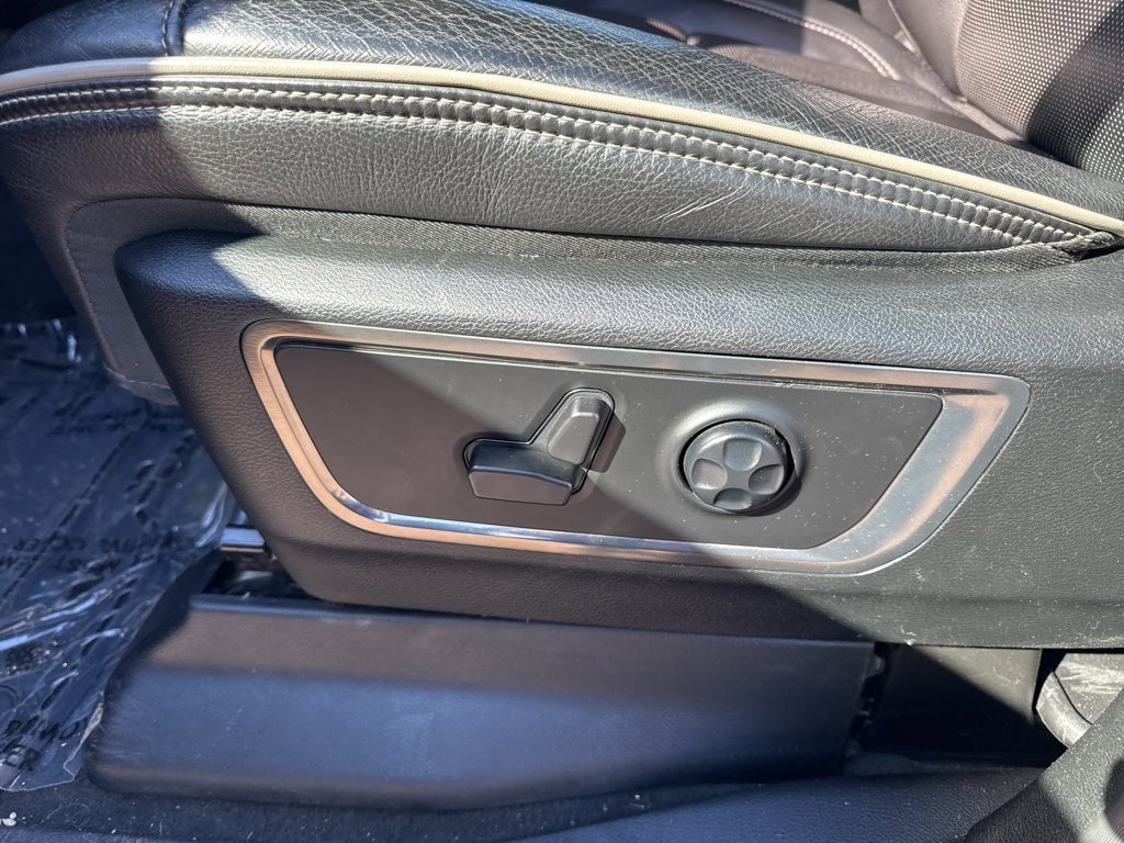 Used 2021 RAM 1500 Limited image 20