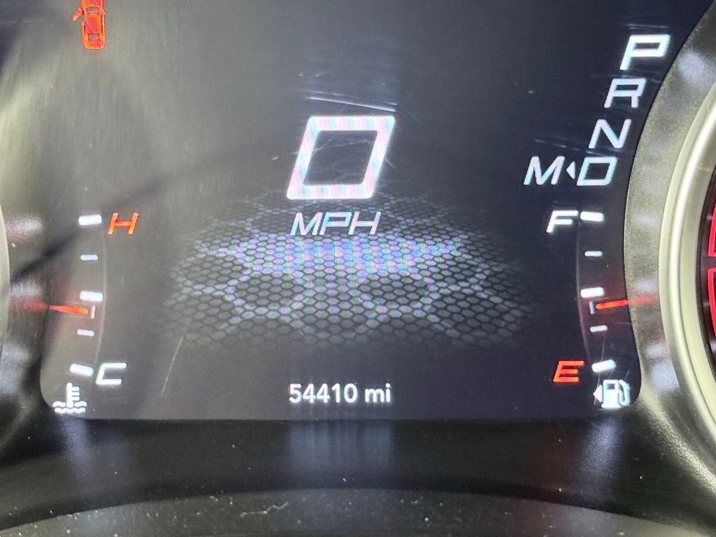 Used 2022 Dodge Charger SXT image 16