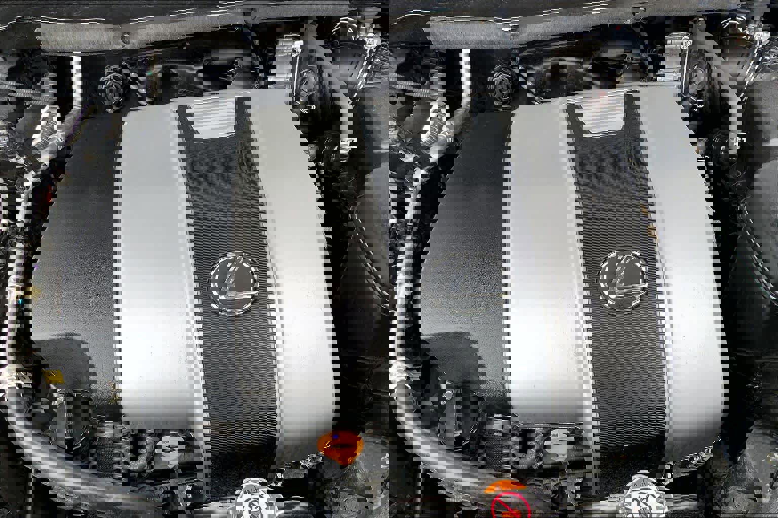 Used 2020 Lexus RX 350 AWD w/ Premium Package image 30