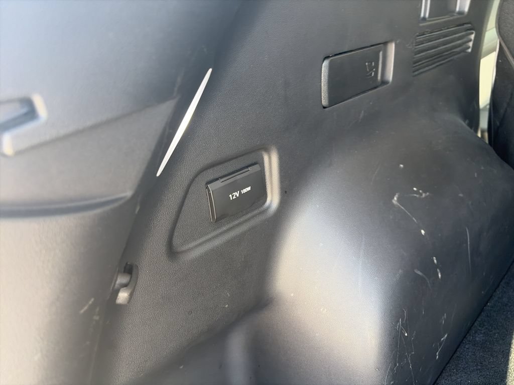 Used 2025 Hyundai Tucson SEL AWD/4WD image 30