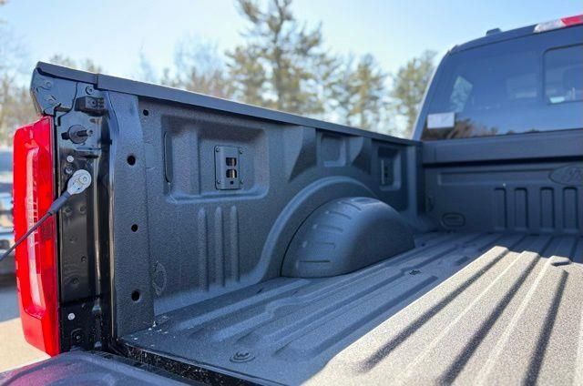 New 2026 Ford F250 XL w/ STX Appearance Package image 7