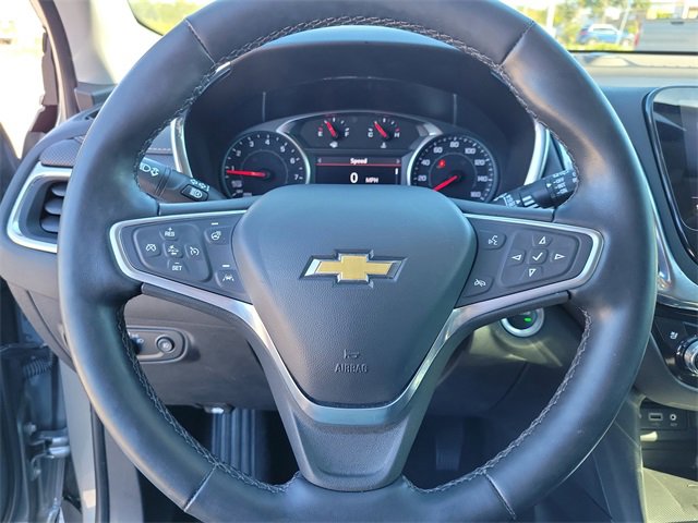 Used 2023 Chevrolet Equinox Premier image 20