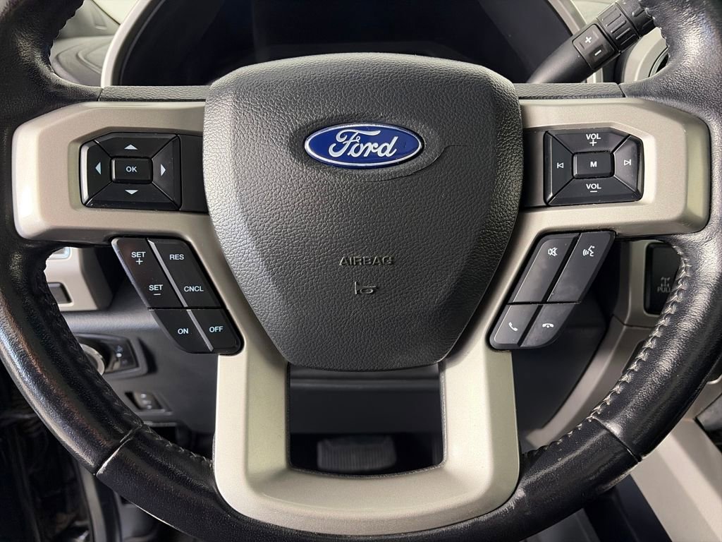 Used 2022 Ford F350 Lariat w/ Lariat Ultimate Package image 16
