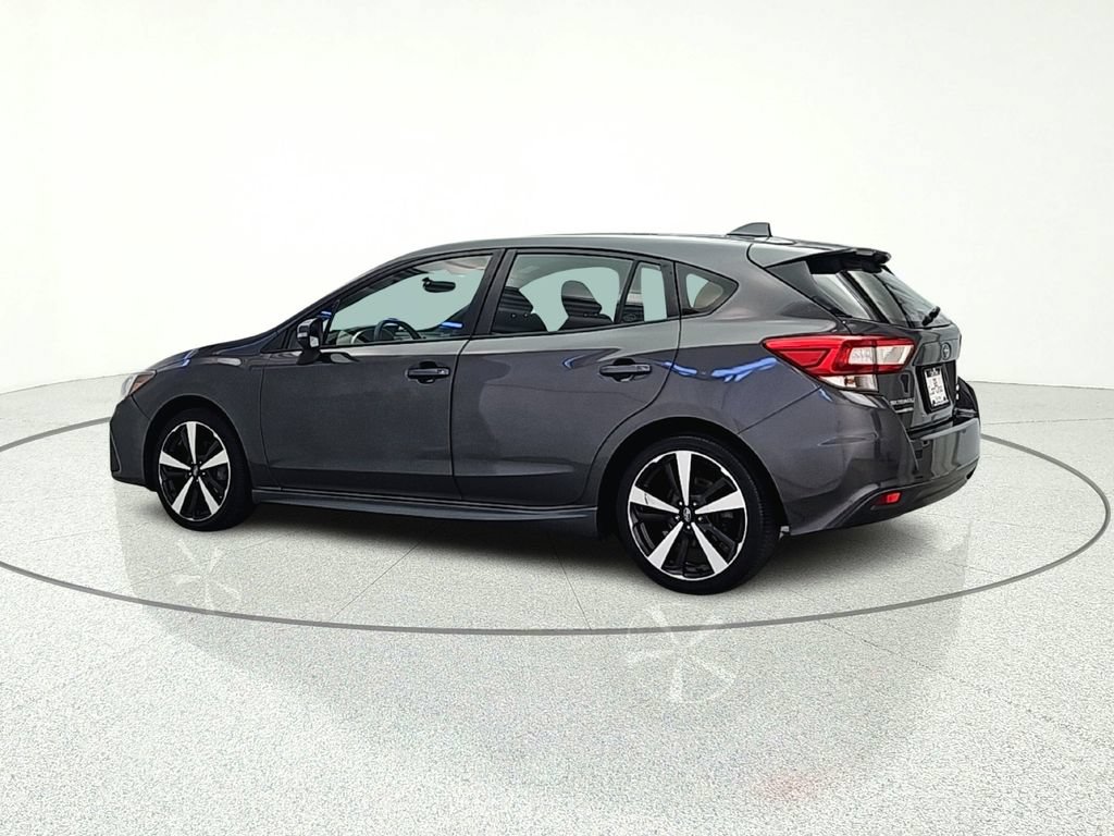 Used 2019 Subaru Impreza 2.0i Sport AWD/4WD image 5