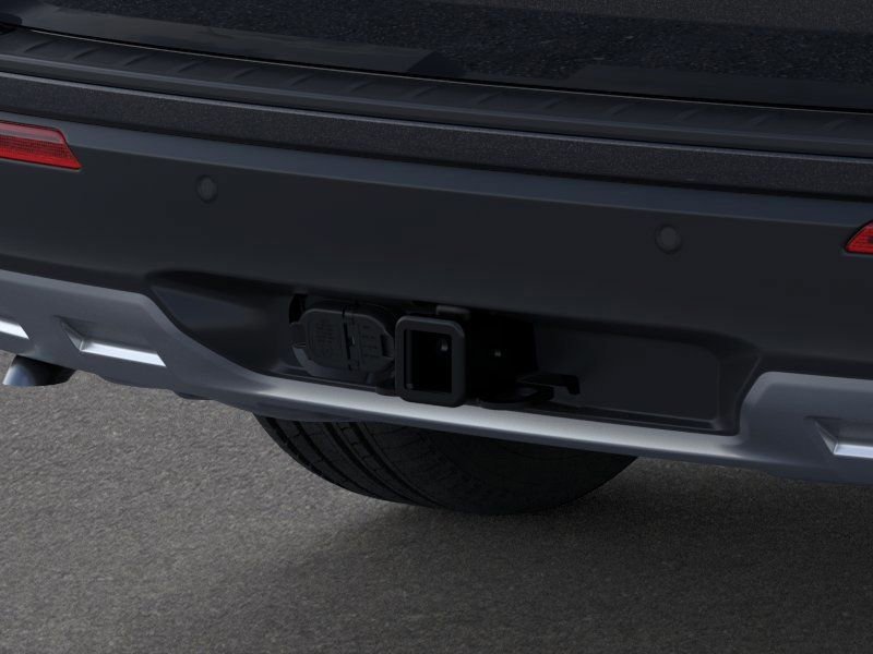 New 2026 Ford Explorer Active RWD image 23