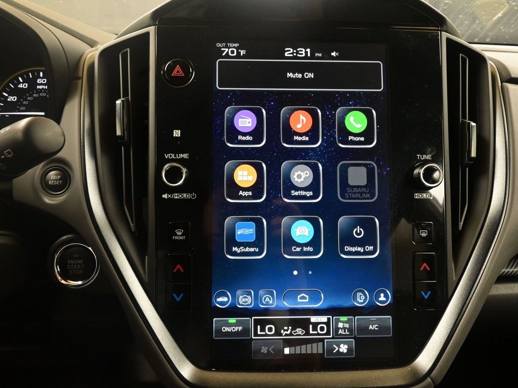 Used 2024 Subaru Crosstrek 2.5i Sport image 32