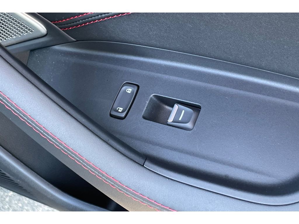 Certified 2025 Acura TLX SH-AWD w/ A-SPEC Pkg image 20