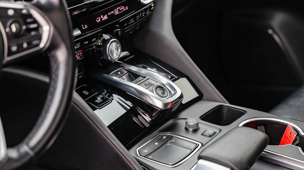 Used 2022 Acura MDX FWD w/ Technology Package image 23