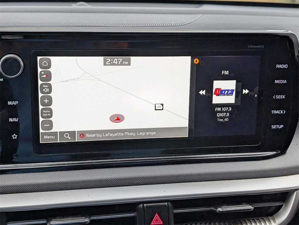 Used 2023 Kia K5 GT-Line w/ GT-Line Premium Package image 23