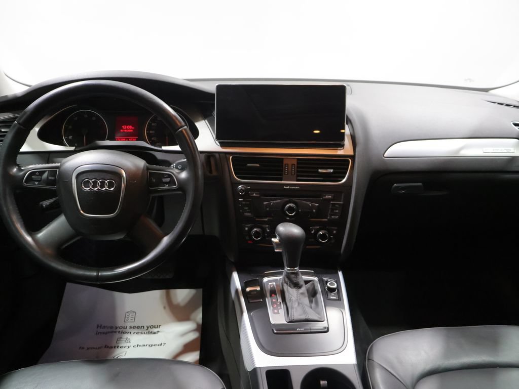 Used 2011 Audi A4 2.0T Premium Plus AWD/4WD image 17