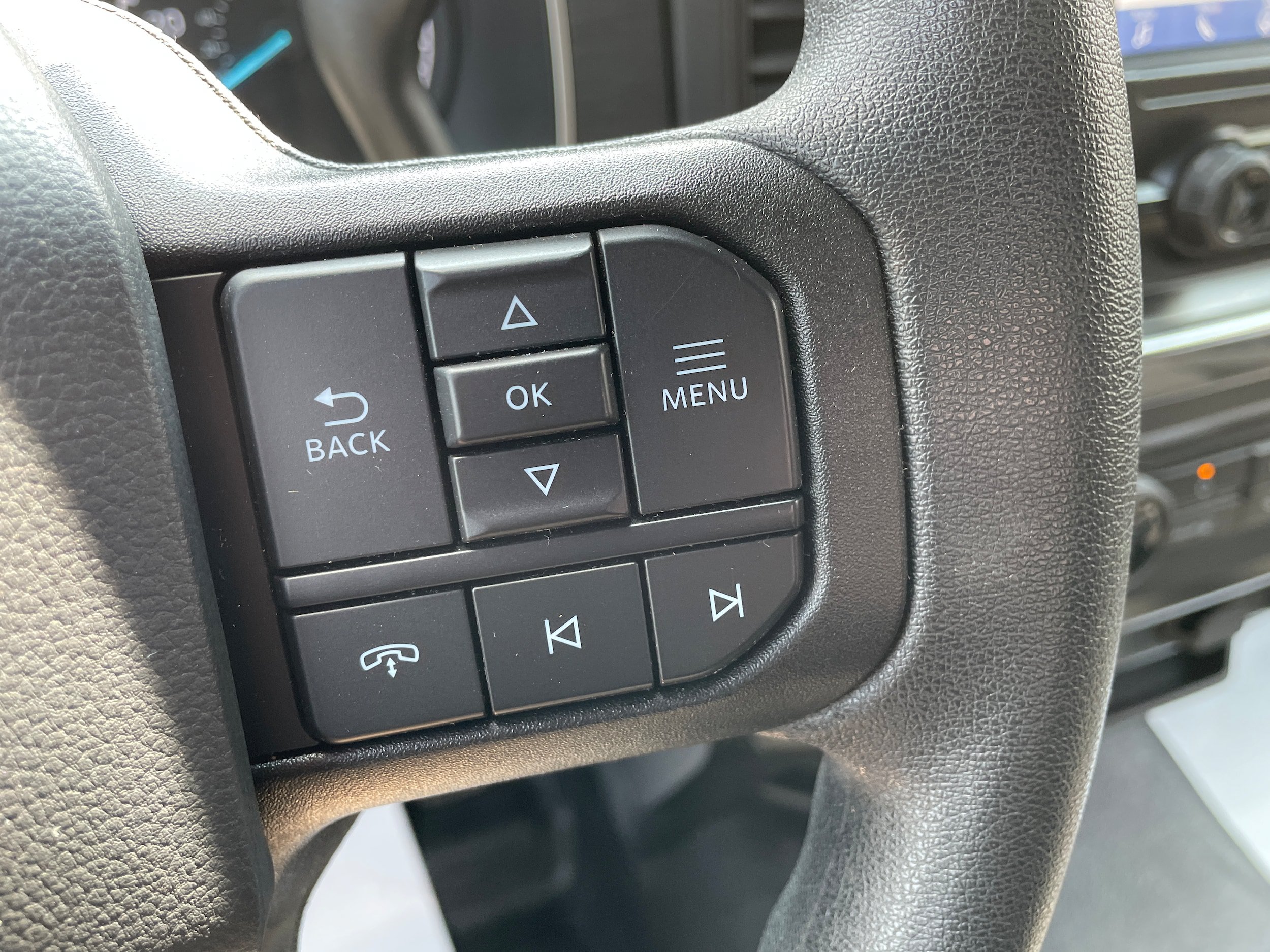 Used 2022 Ford F150 XL w/ STX Appearance Package AWD/4WD image 16