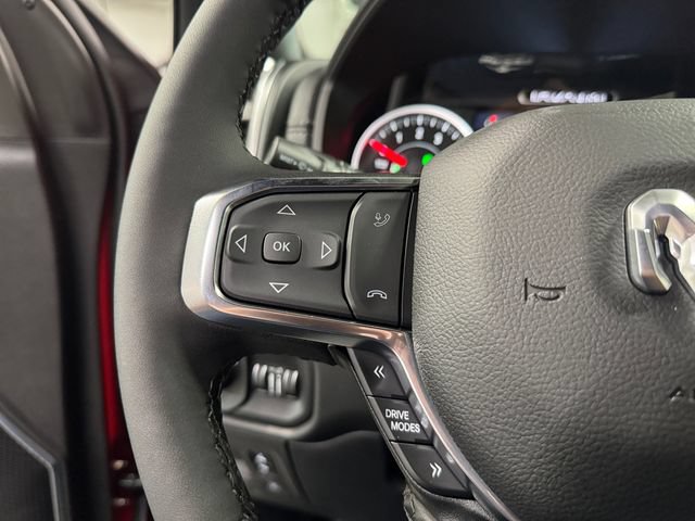 New 2026 RAM 1500 Laramie AWD/4WD image 22