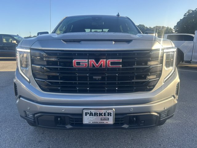 Used 2024 GMC Sierra 1500 Elevation w/ Elevation Premium Package AWD/4WD image 6