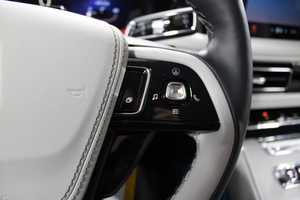 New 2026 Lincoln Aviator Reserve image 39