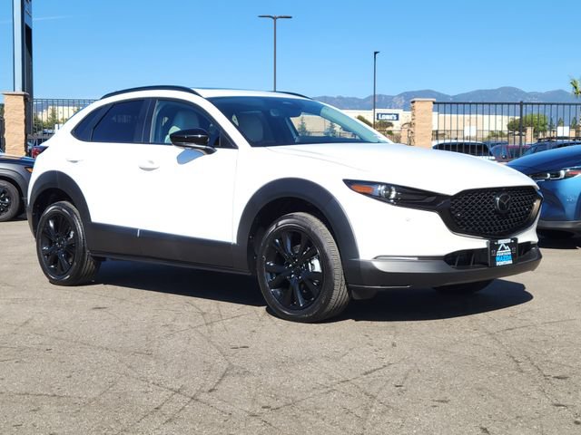 New 2026 MAZDA CX-30 2.5 Turbo AWD/4WD image 25