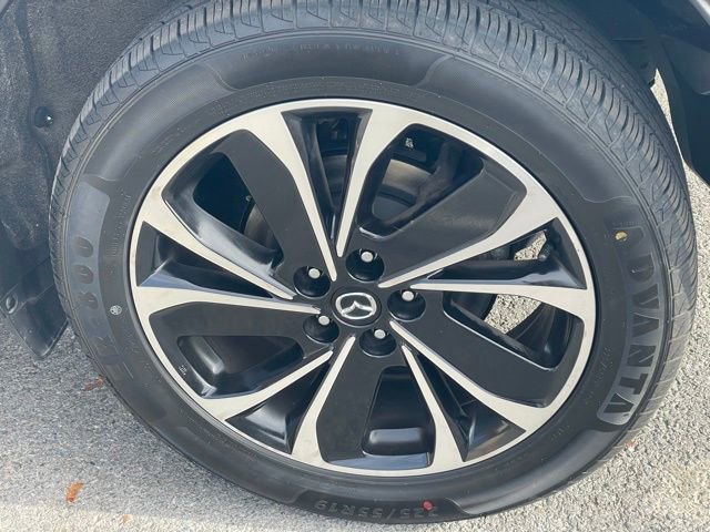 Certified 2023 MAZDA CX-5 AWD 2.5 S w/ Premium Package image 34