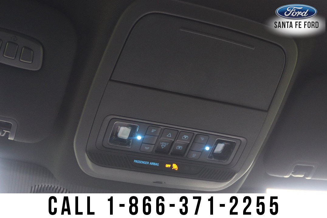 New 2025 Ford Explorer ST w/ Sun And Sound Package RWD image 41