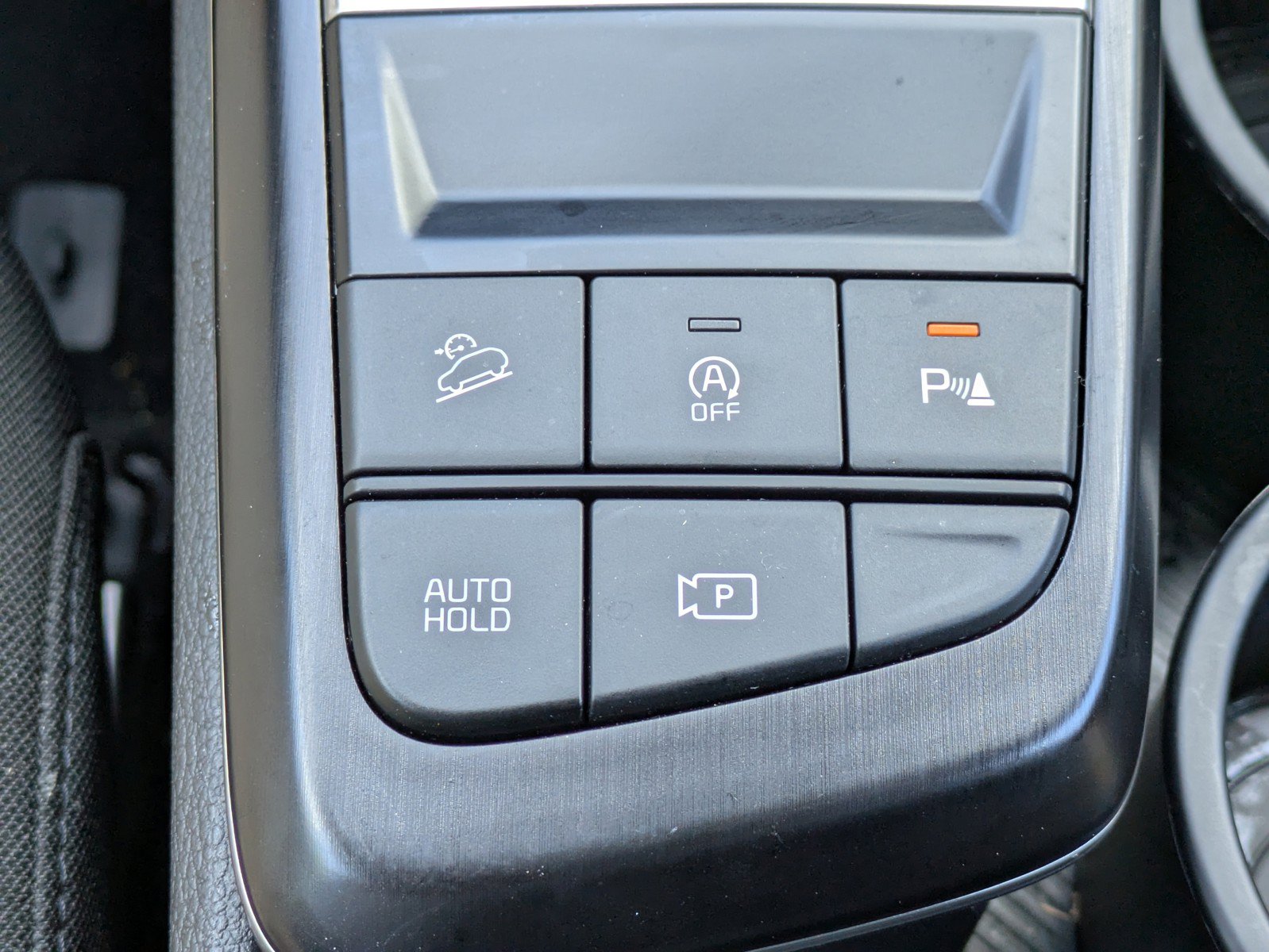 Certified 2026 Kia Sportage LX FWD image 24