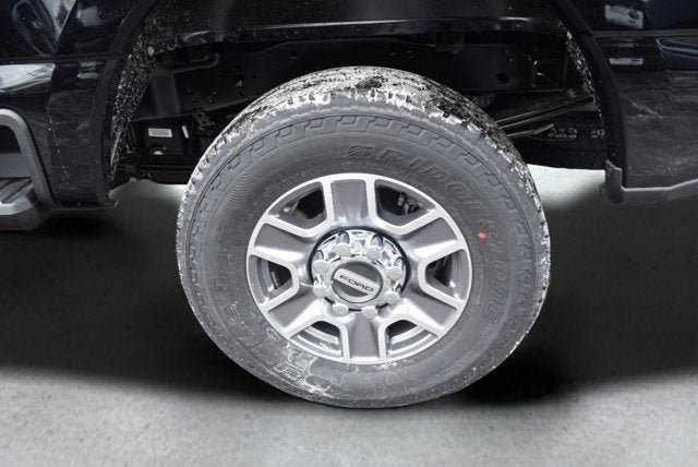 New 2026 Ford F250 Lariat w/ Lariat Ultimate Package AWD/4WD image 4