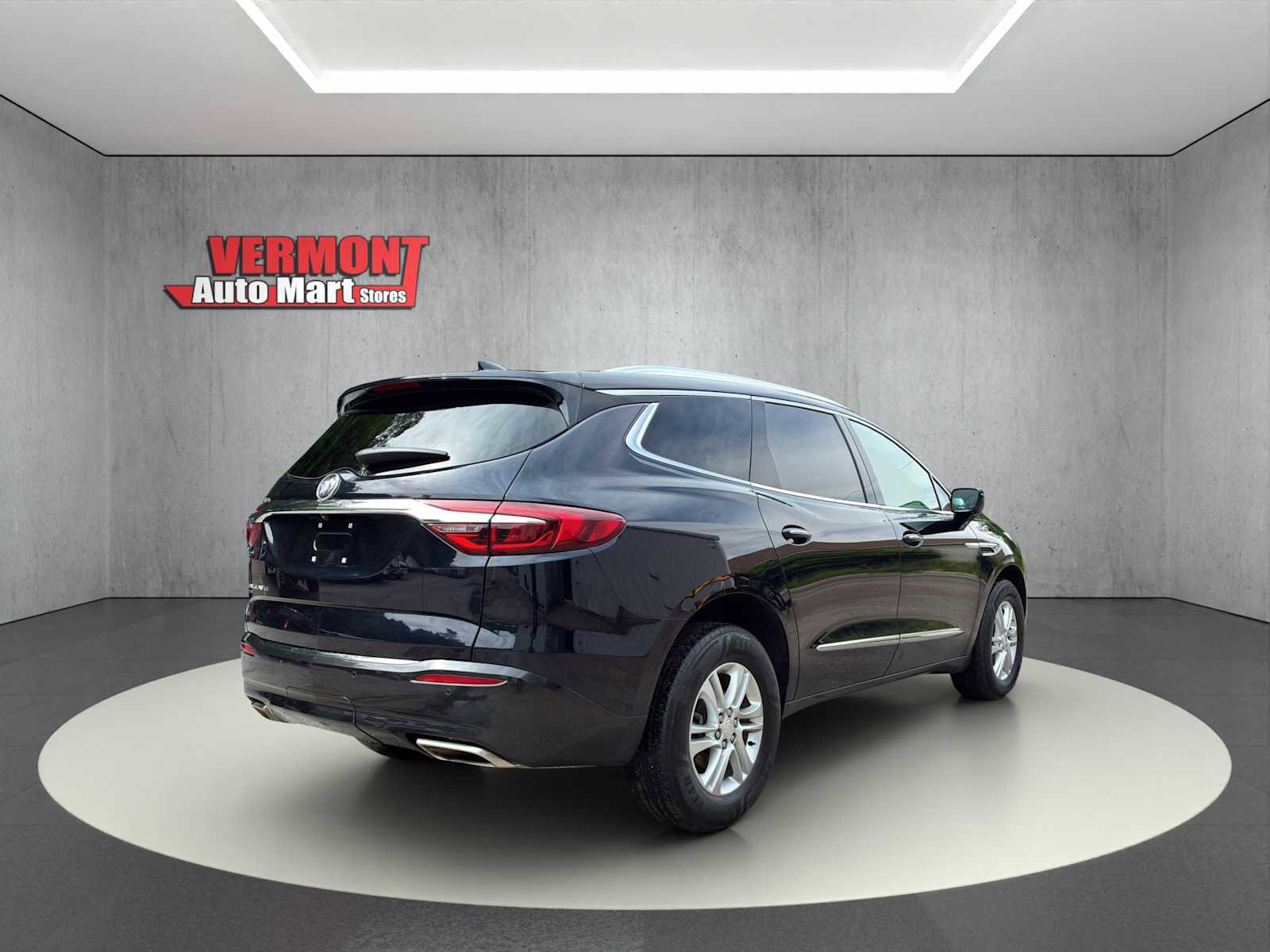Used 2020 Buick Enclave Essence image 7
