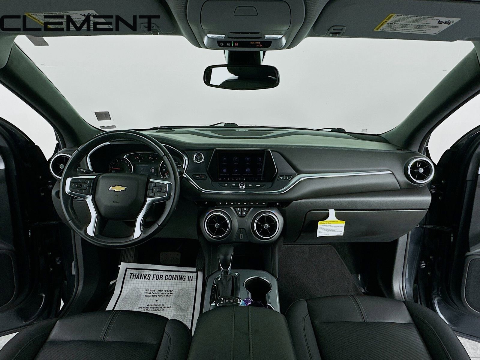 Used 2022 Chevrolet Blazer LT image 12