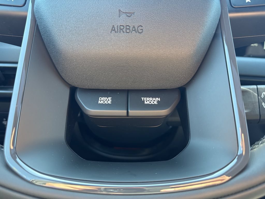 New 2027 Kia Telluride SX X-Pro AWD/4WD image 21