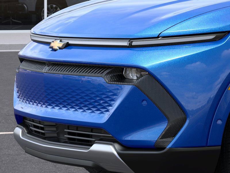 New 2025 Chevrolet Equinox EV LT w/ LPO, All-Weather Mat Package image 13