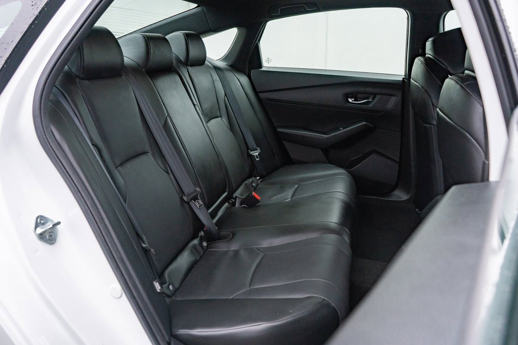 Certified 2023 Honda Accord Sport image 15